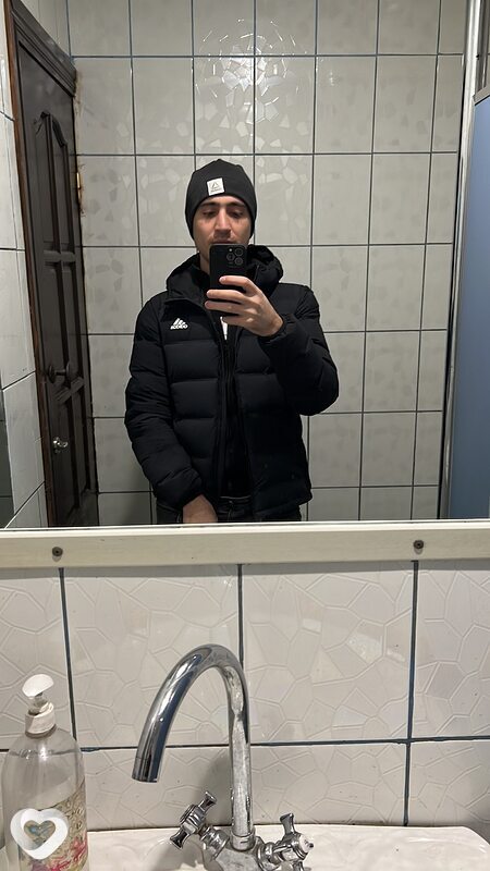 Руслан, 27, Череповце — анкета №2790002