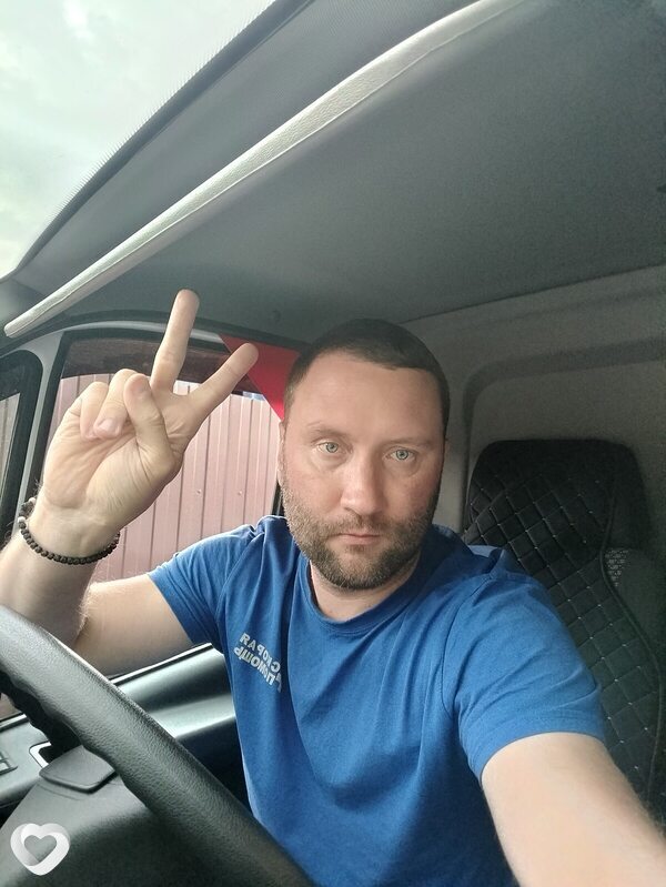 Александр, 40, Подольске — анкета №2790005