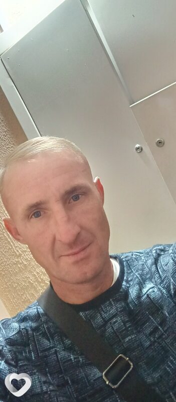 Александр, 43, Калининграде — анкета №2790006
