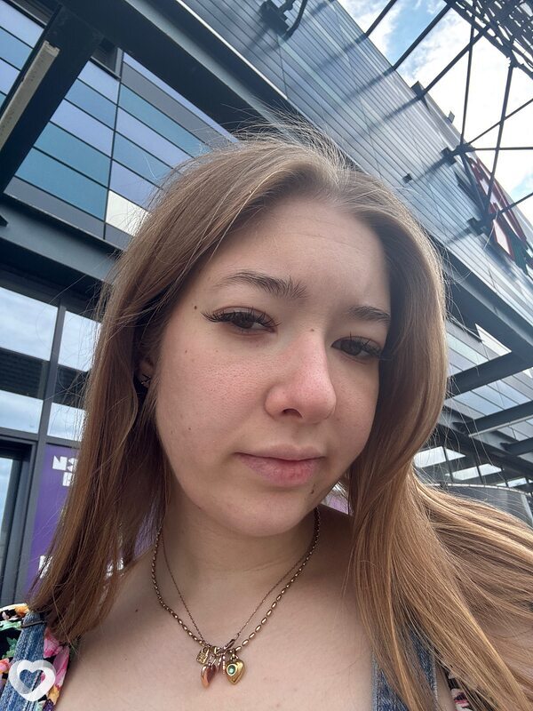 Valeria, 23, Челябинске — анкета №2790114