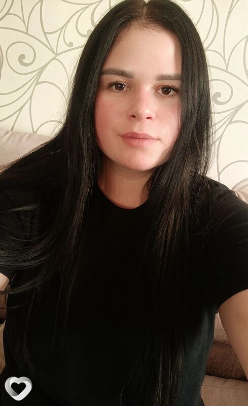 Оксана, 28, Смоленске — анкета №2790116