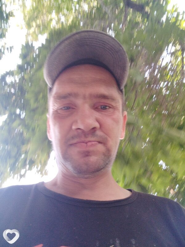 Иван, 39, Омске — анкета №2790121
