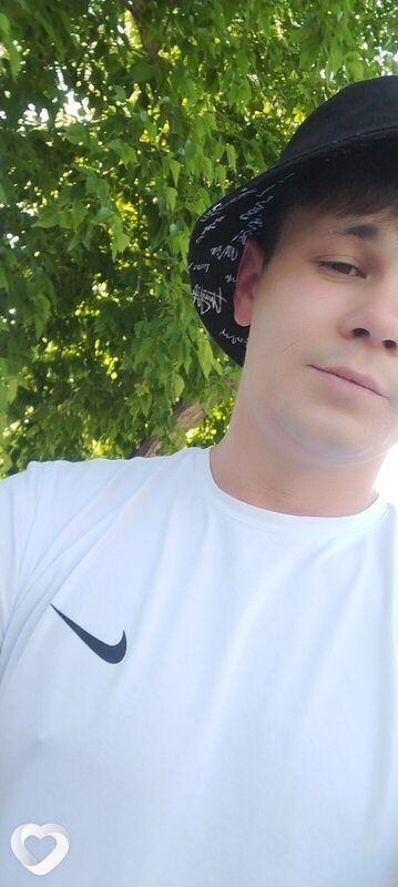 Дмитрий, 27, Костанае — анкета №2790123