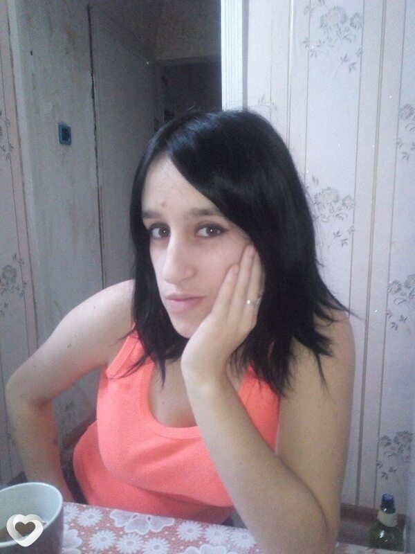 Аня, 28, Усть-Лабинск — анкета №2790124