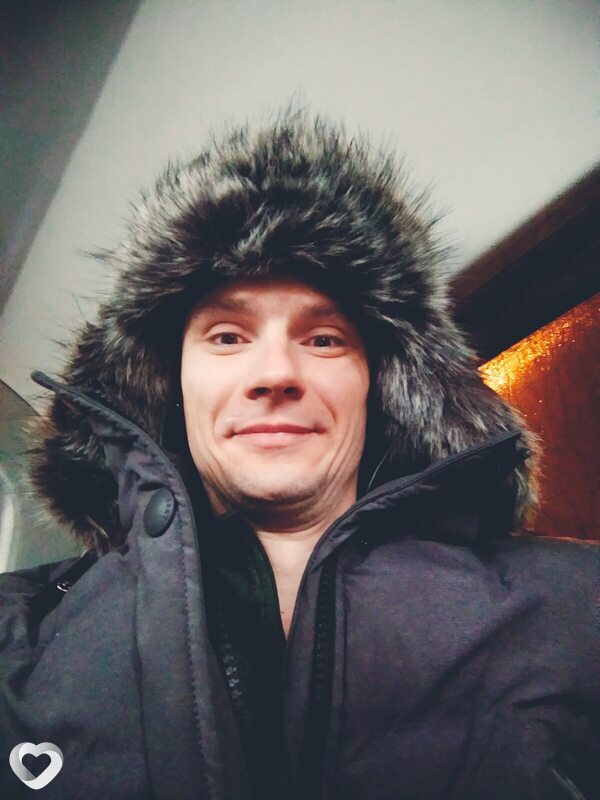 Александр, 38, Твери — анкета №2790130