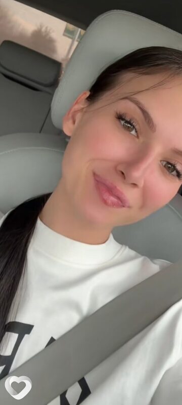 Карина, 27, Йошкар-Оле — анкета №2790131