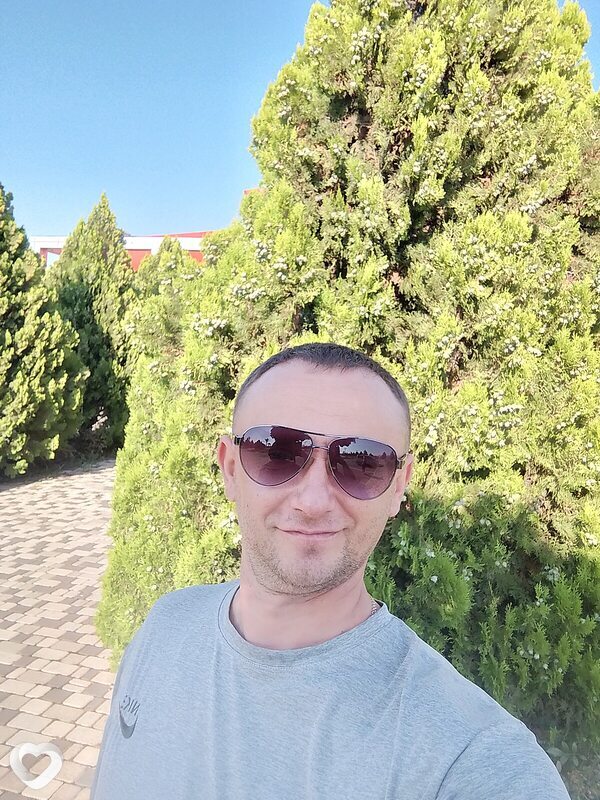 Владимир, 43, Таганроге — анкета №2790134