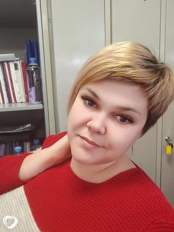 Екатерина, 36, Богучаре — анкета №2790138