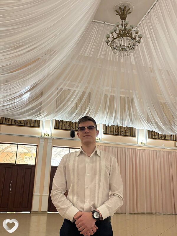 Артемий, 18, Иркутске — анкета №2790168