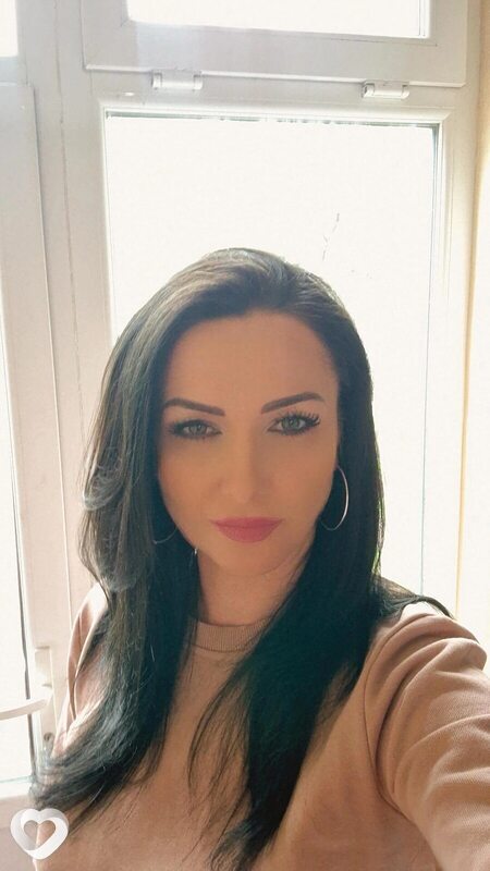 Алина, 34, Одессе — анкета №2790170