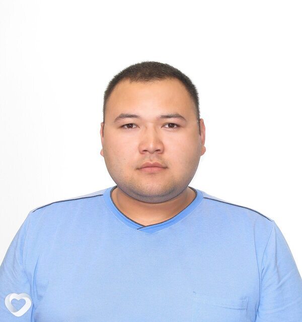 Рамиль, 26, Набережных Челнах — анкета №2790172