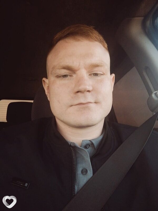 Химик, 29, Домодедово — анкета №2790178
