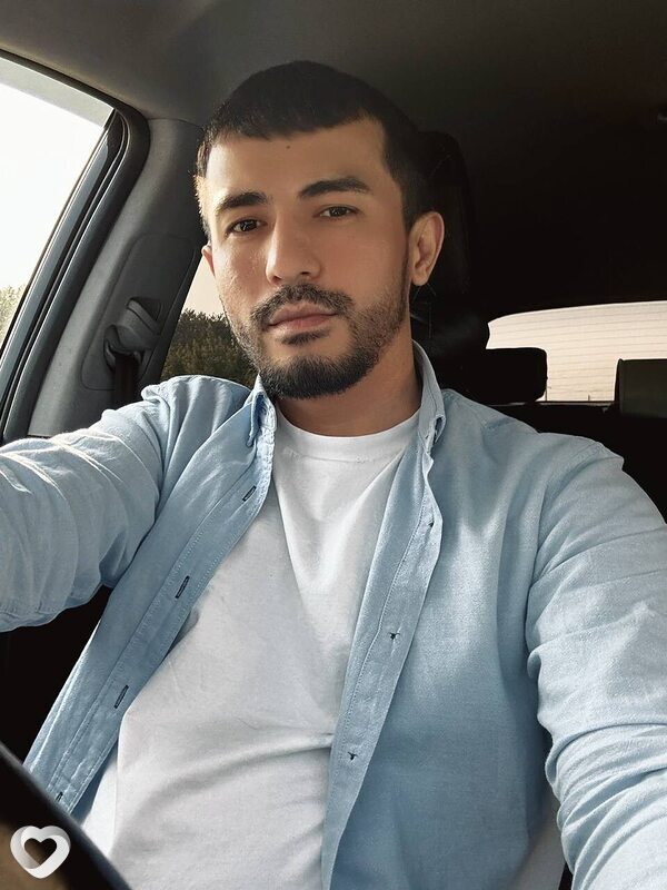 Рашид, 29, Казани — анкета №2790181