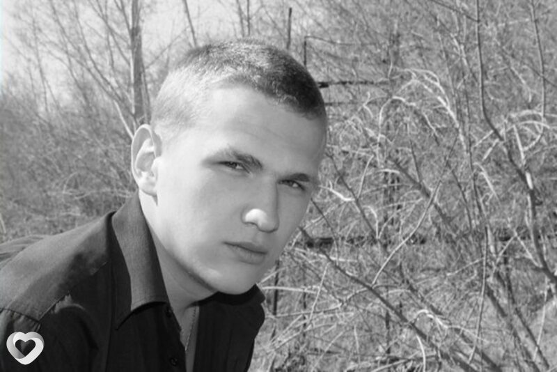 Виталий, 34, Луганске — анкета №2790184