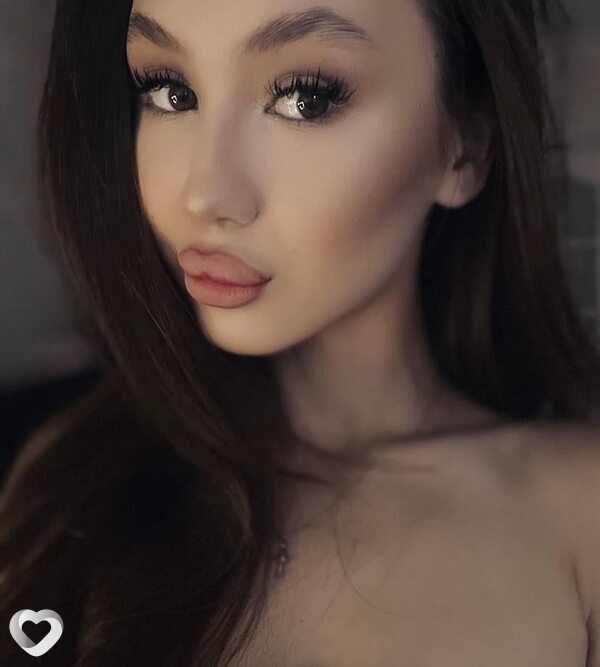 Алиса, 23, Оренбурге — анкета №2789869