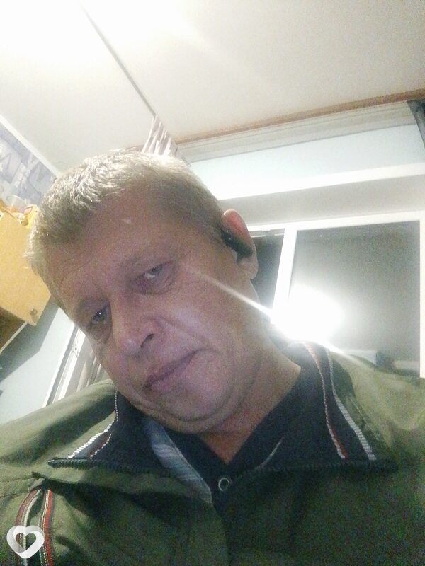 Юрий, 47, Тюмени — анкета №2789877