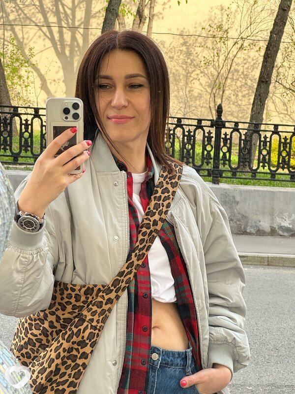 Наталия, 45, Нижнем Новгороде — анкета №2789880