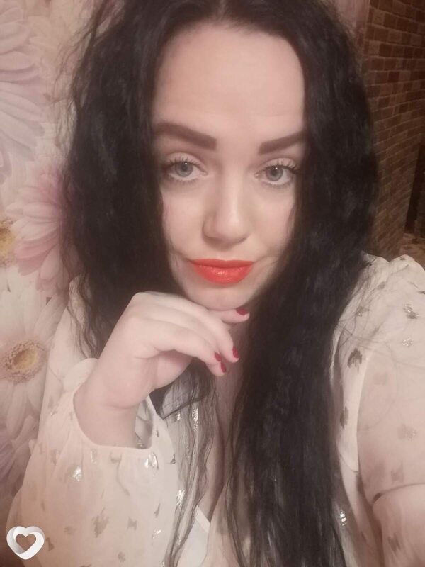 Катя, 39, Витебске — анкета №2789969