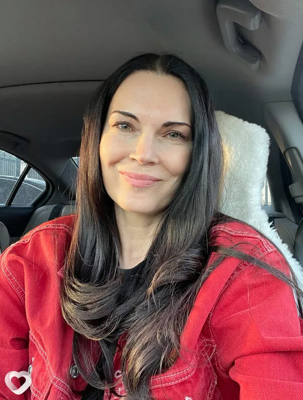 Александра, 48, Москве — анкета №2789973