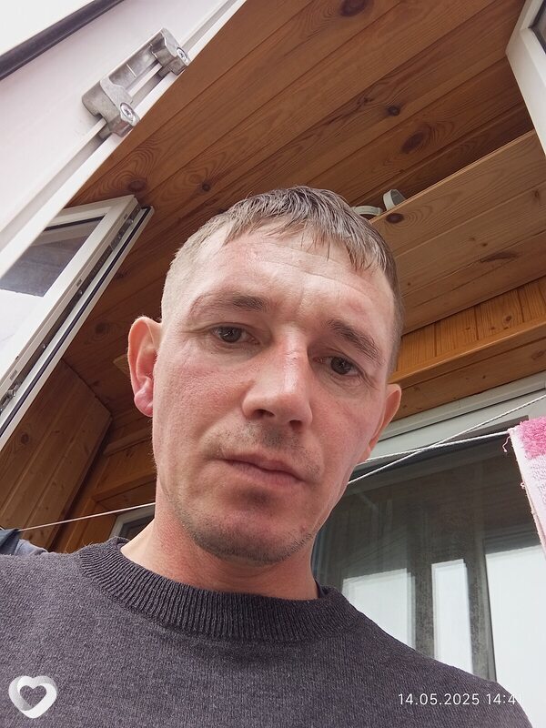 Серёга, 38, Чебоксарах — анкета №2789985
