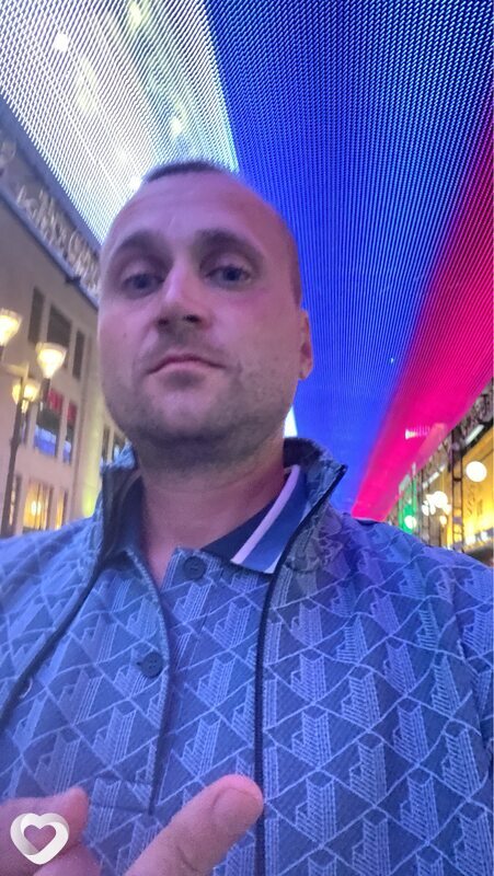 Андрей, 40, Красноярске — анкета №2790247