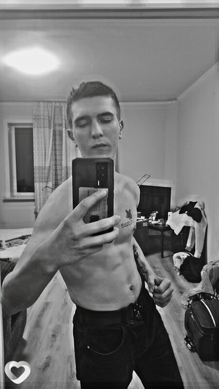 Ванёк, 22, Донецке — анкета №2790259