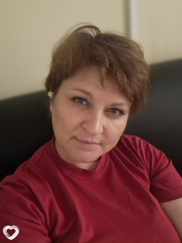 Елена, 42, Красноярске — анкета №2790261