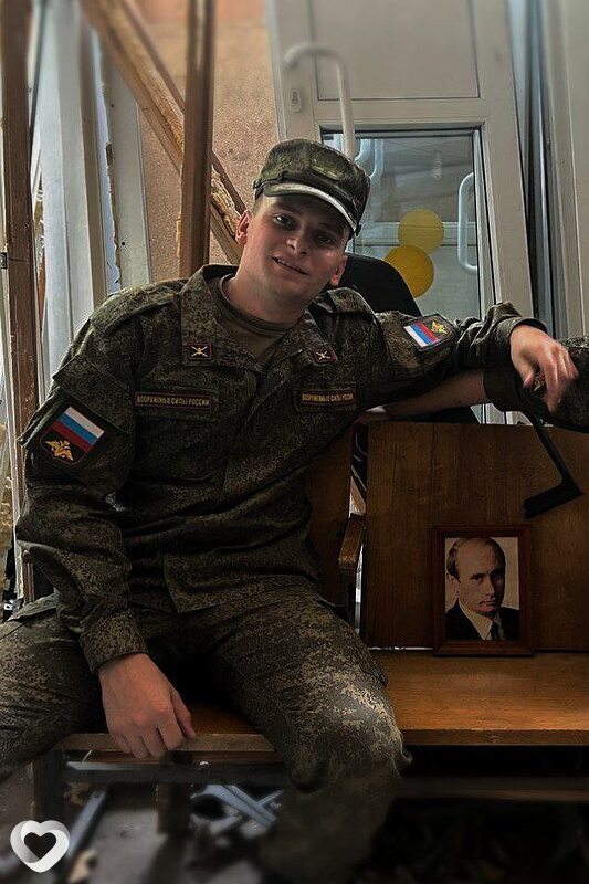Егор, 22, Москве — анкета №2790040