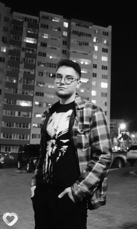 Тимур, 22, Калуге — анкета №2790051