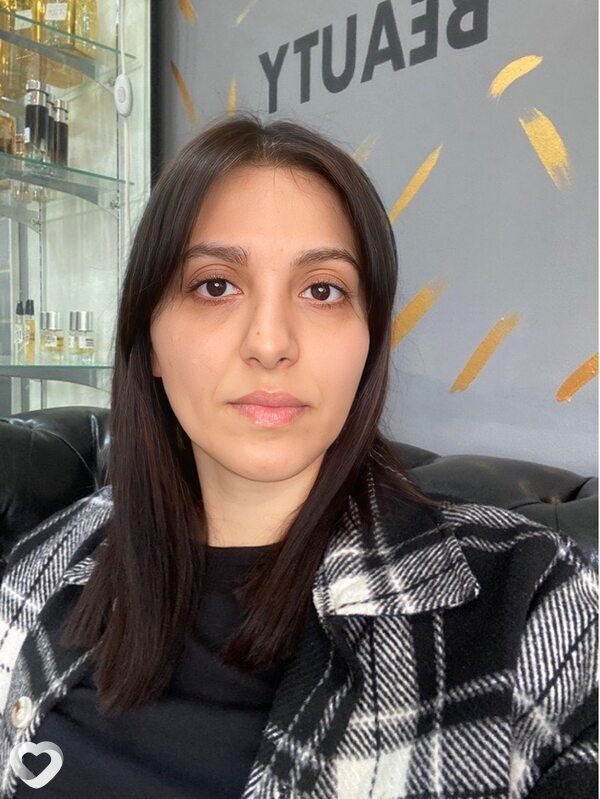 Alvina, 36, Краснодаре — анкета №2790055