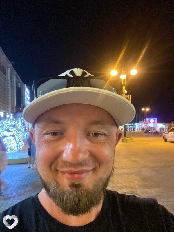 Серафим, 37, Новороссийске — анкета №2790058