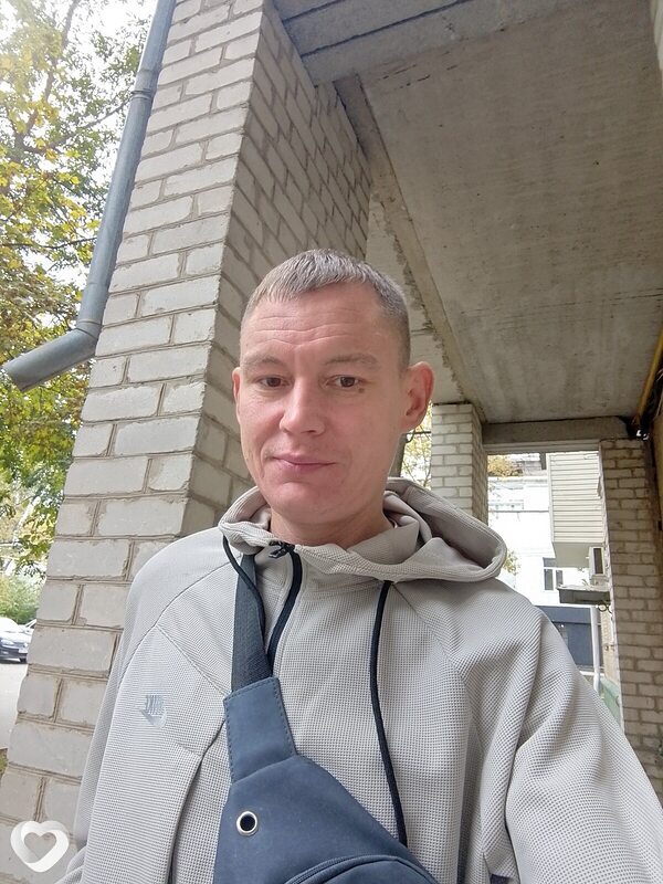 Антон, 40, Архангельске — анкета №2790062