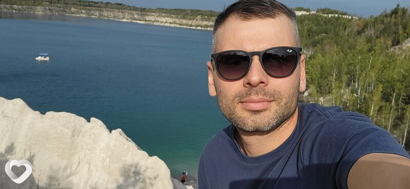 Олег, 37, Запорожье — анкета №2790315