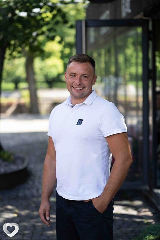 Андрей, 37, Калининграде — анкета №2790321