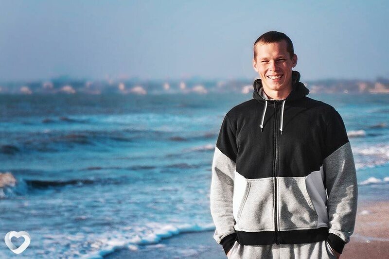 Александр, 37, Казани — анкета №2790322