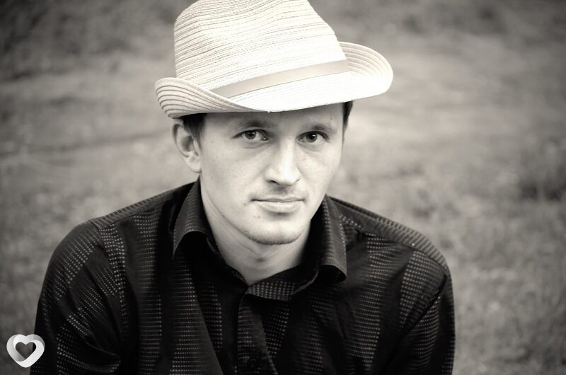Андрей, 36, Кургане — анкета №2790272
