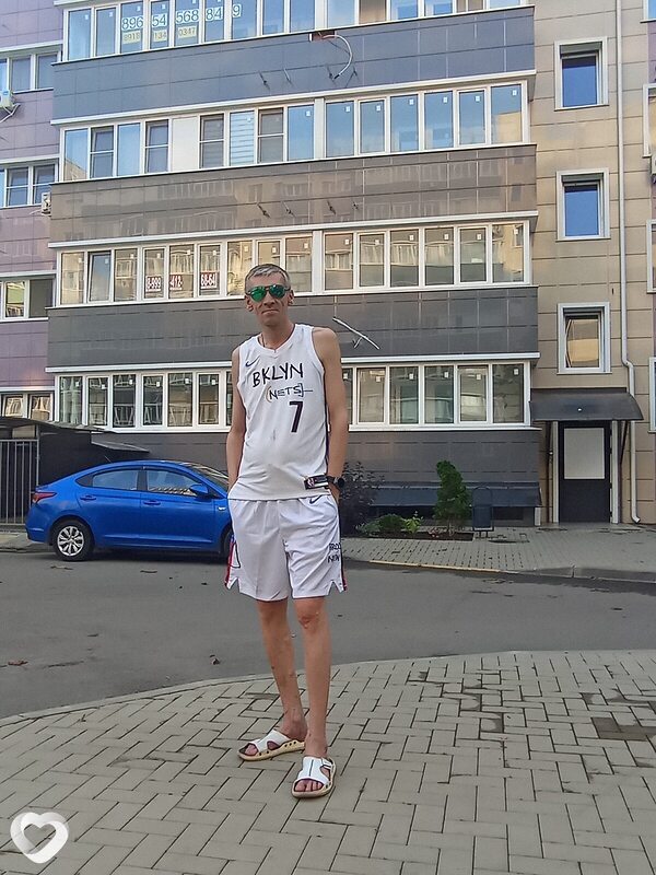 Алексей, 47, Москве — анкета №2790277