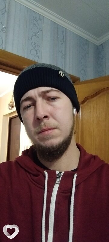 Евгений, 31, Самаре — анкета №2790284
