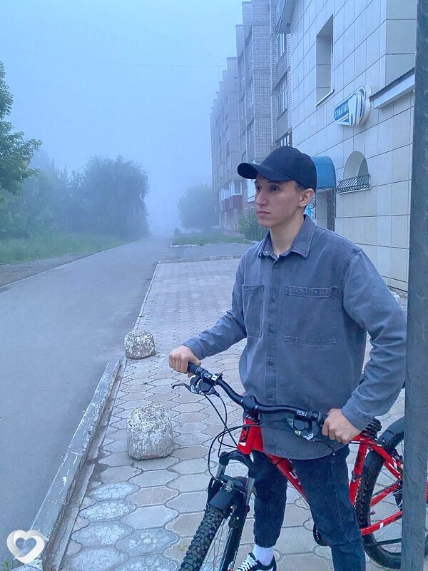 Алексей, 26, Йошкар-Оле — анкета №2790641