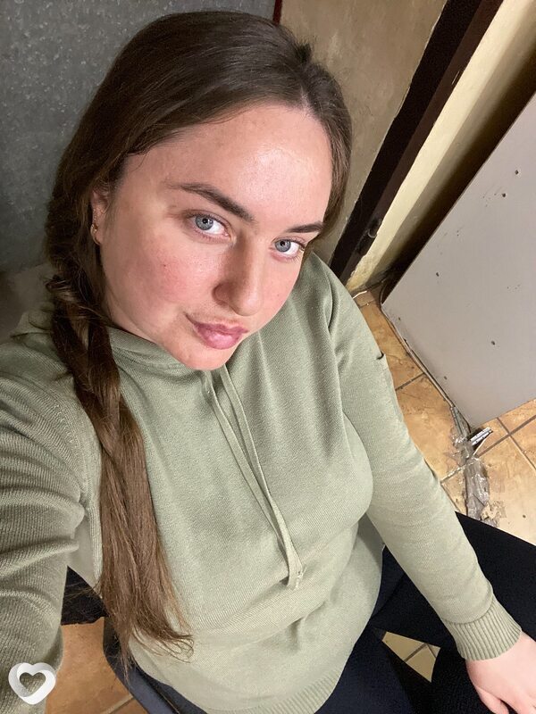Марина, Докучаевск