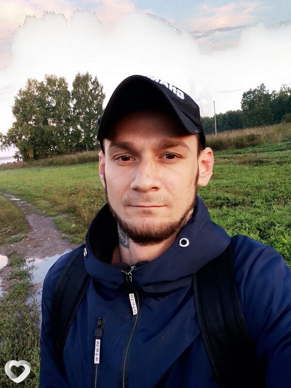 Артём, 27, Новосибирске — анкета №2790366