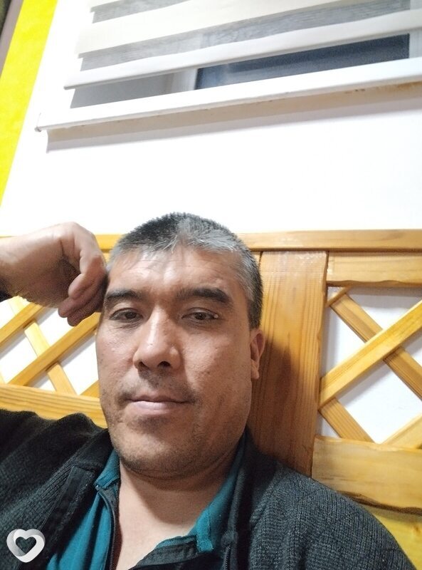 Алик, 41, Самаре — анкета №2790367