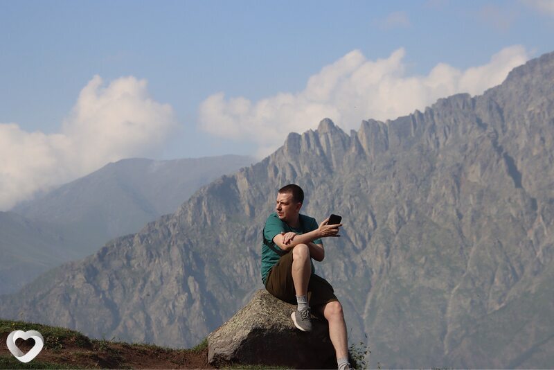Андрей, 39, Электростали — анкета №2790372