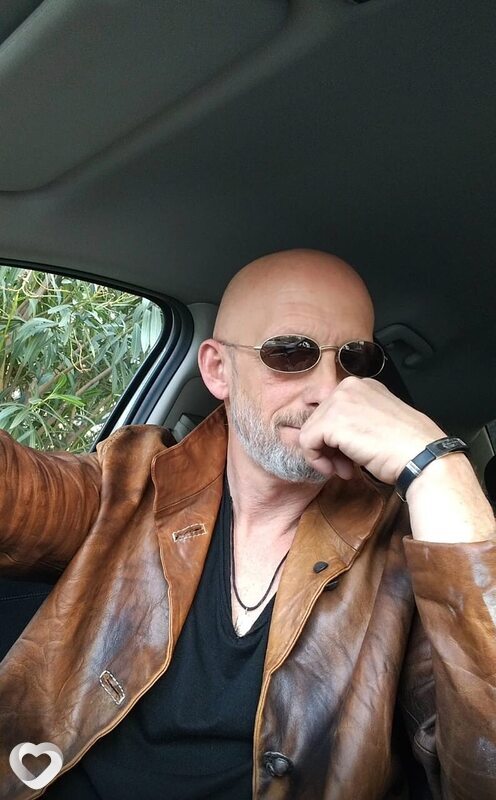 Роман, 48, Сочи — анкета №2790380