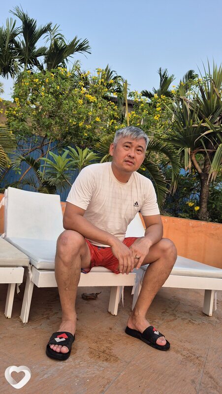 Жан, 44, Кингисеппе — анкета №2790383