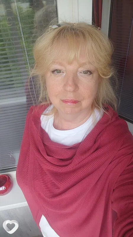 Светлана, 60, Москве — анкета №2790385