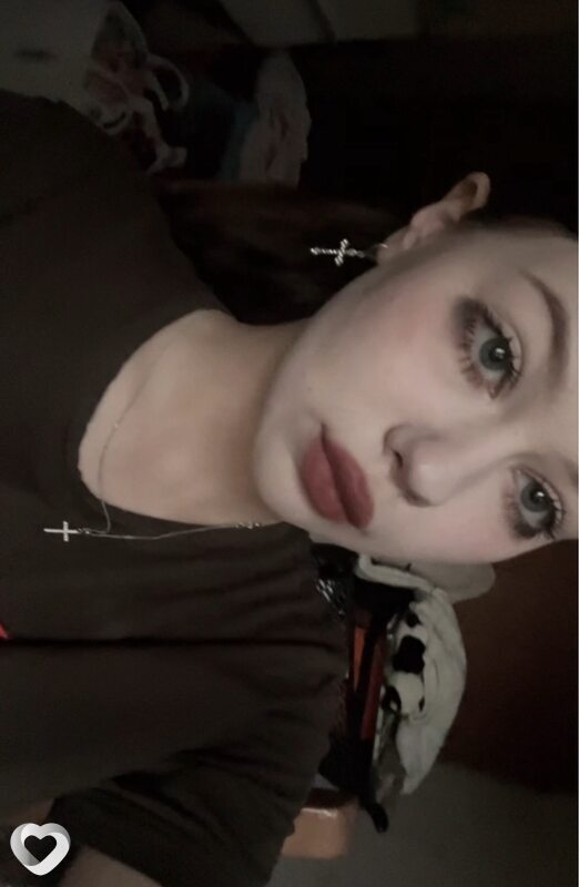 Настя, 20, Ижевске — анкета №2790388