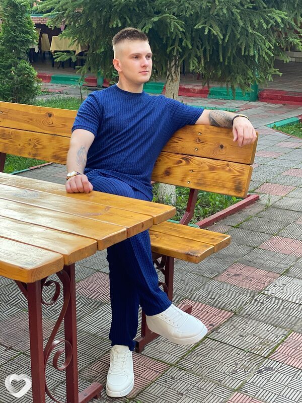 Алексей, 26, Туле — анкета №2790342