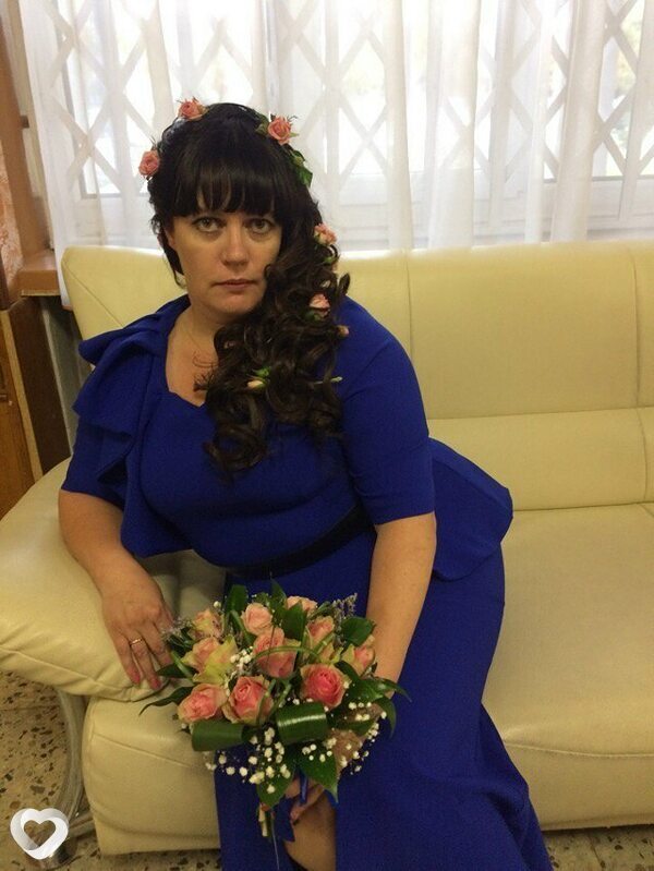 Наталья, 48, Тольятти — анкета №2790346