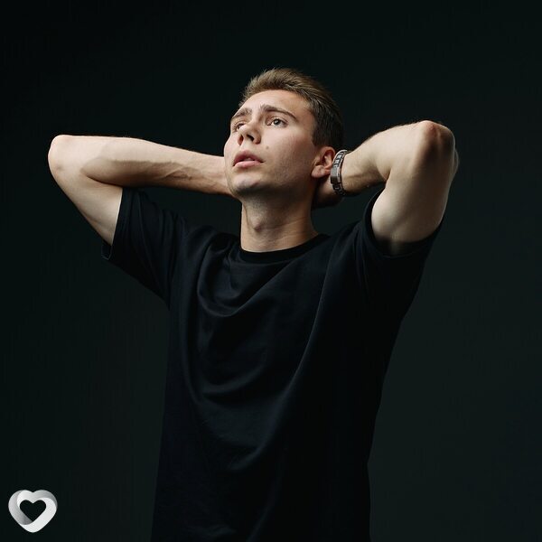 Демьян, 21, Москве — анкета №2790356